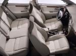 Volvo S40 2002 года